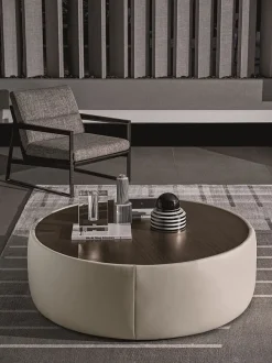 Pouf design modello Clip  Ditre italia a prezzo Outlet