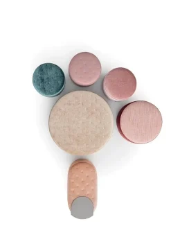 Pouf design modello Clip  Ditre italia a prezzo Outlet