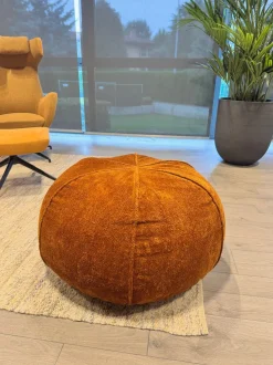 Pouf design modello Clove Twils in Offerta Outlet