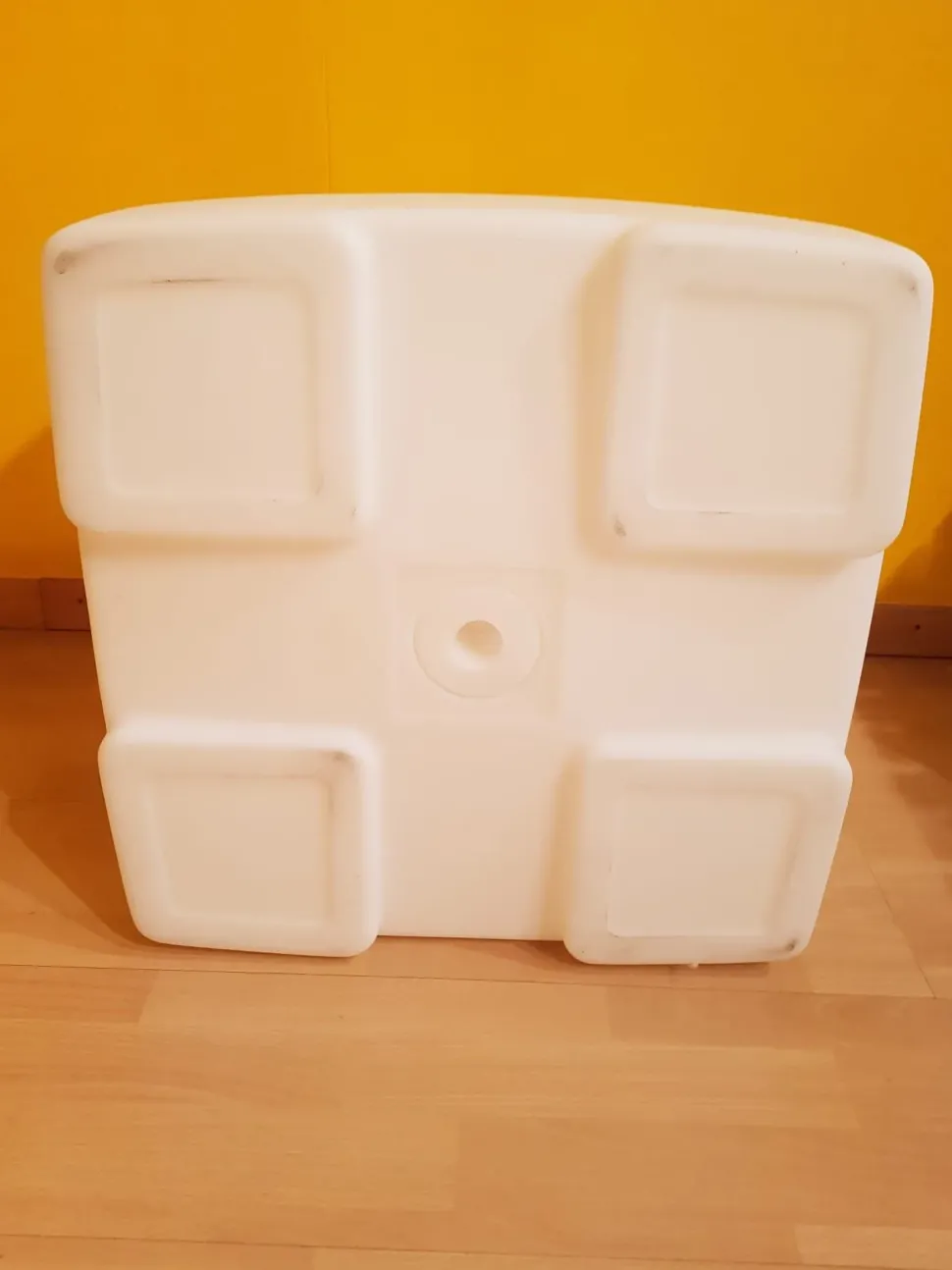 Pouf design modello Inout 108 Gervasoni in Offerta Outlet