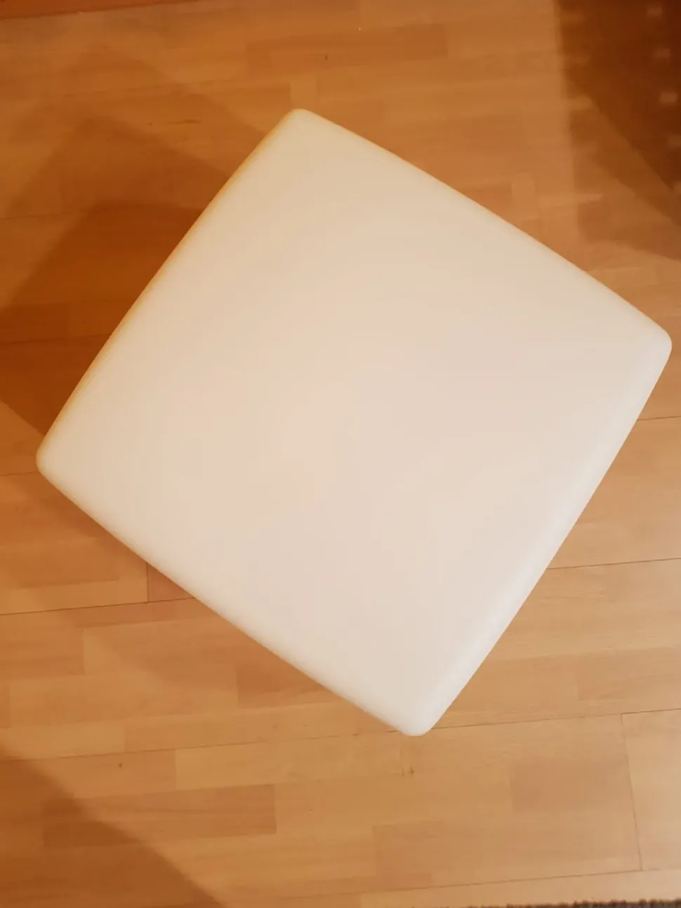 Pouf design modello Inout 108 Gervasoni in Offerta Outlet