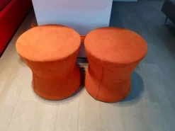 Pouf design modello Oslo Doimo cityline a prezzo scontato