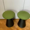 Pouf Ikon Pedrali in offerta. Design moderno ed elegante.