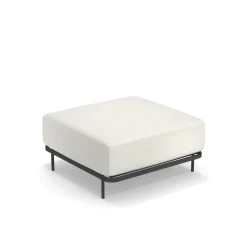 Pouf in tessuto Cannole' a marchio Emu a prezzo ribassato