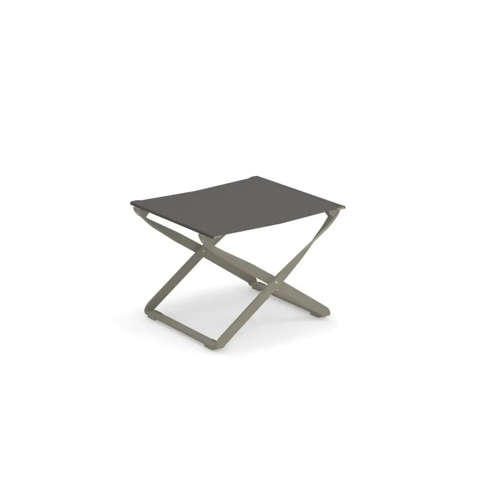 Pouf modello Ciak Emu con forte sconto