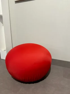 Pouf modello Hollywood design Bonaldo a PREZZI OUTLET