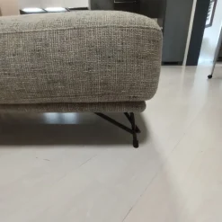 Pouf modello Lennox Ditre italia a prezzi convenienti