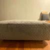 Pouf modello Modello beverly Egoitaliano in offerta