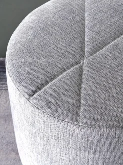 Pouf modello Moon Flou a prezzi outlet