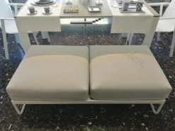 Pouf modello Panca  Connubia in offerta