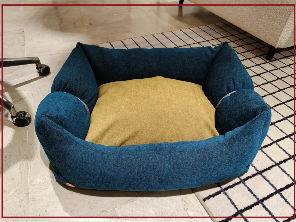 Pouf modello Pongo 8292 moderno Egoitaliano a PREZZI OUTLET