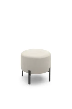 Pouf modello Pouf timis design Le comfort a PREZZI OUTLET