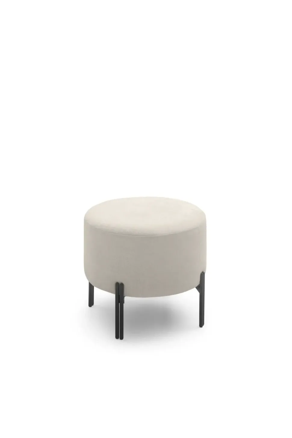 Pouf modello Pouf timis design Le comfort a PREZZI OUTLET