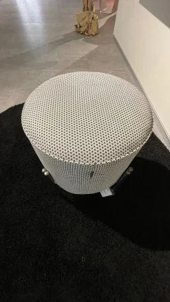 Pouf modello Puffoso design Bontempi a PREZZI OUTLET