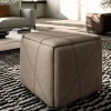 Pouf moderno modello Cubix Ozzio a prezzo Outlet