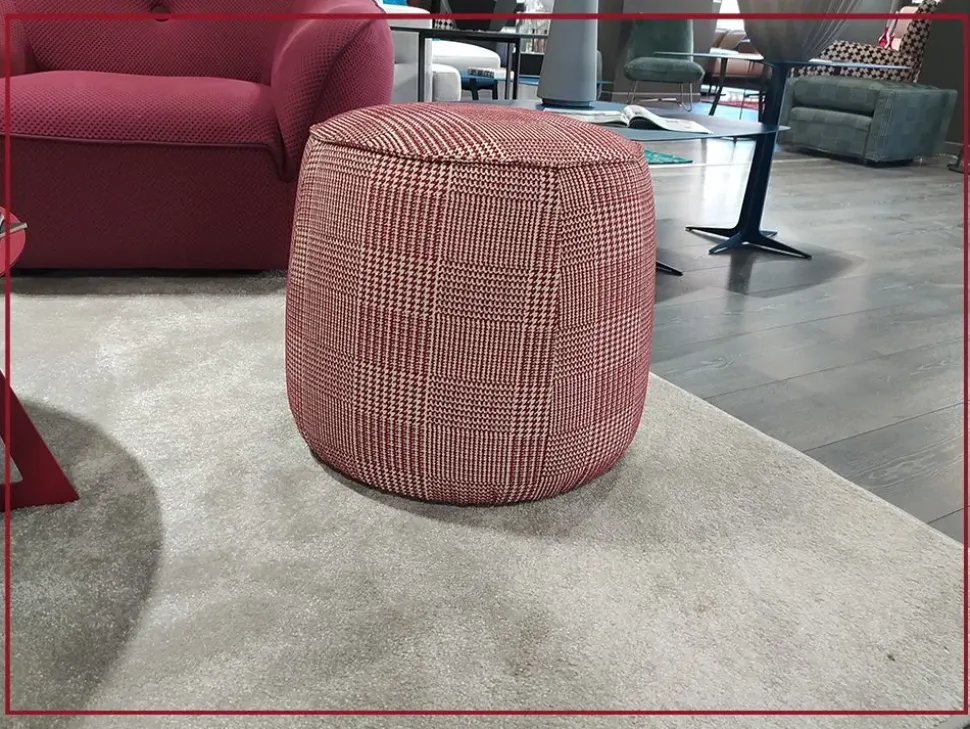 Pouf senza letto Cakepop small Egoitaliano a prezzi outlet