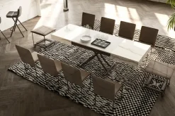 Pouf senza letto Cubix Ozzio a prezzi convenienti