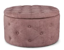 Pouf senza letto Ernestine Bizzotto in offerta