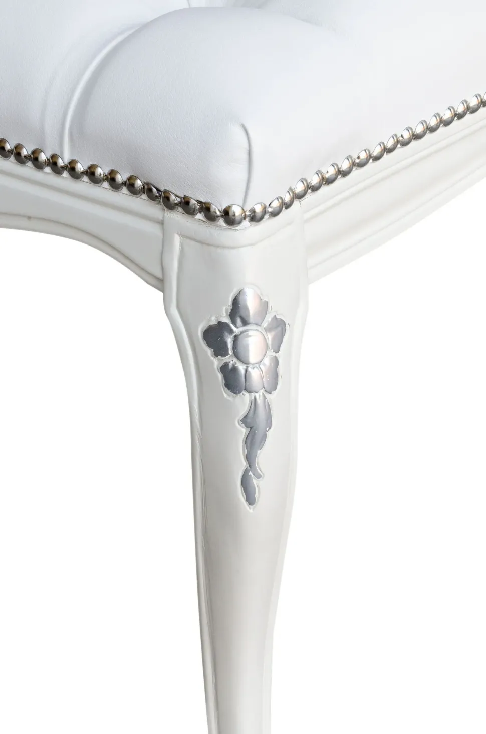 Pouf senza letto Modello 80 capitonèe Artigianale con forte sconto