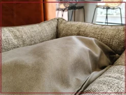 Pouf senza letto Piping 8290 Egoitaliano con forte sconto