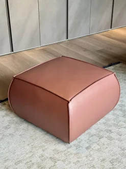 Pouf senza letto Soft Tomasella a prezzi outlet