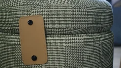 Pouf senza letto Tonder Egoitaliano a prezzi convenienti