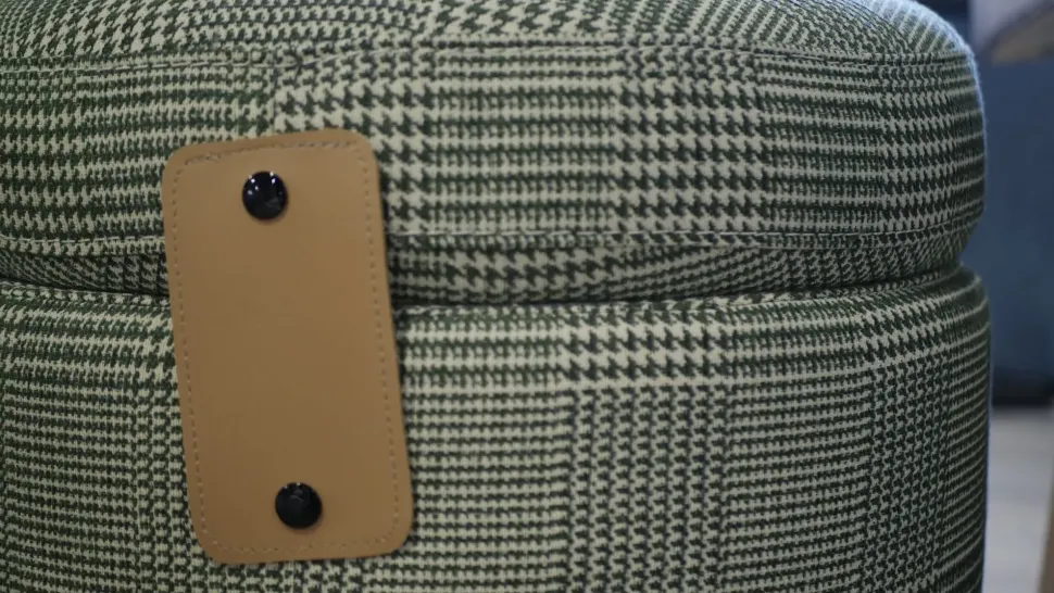 Pouf senza letto Tonder Egoitaliano a prezzi convenienti