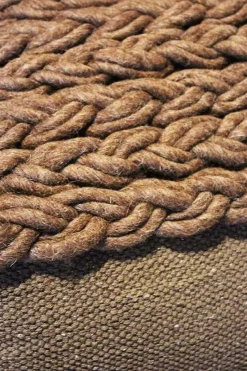 Pouf senza letto Trenzas Gandia blasco a prezzi convenienti