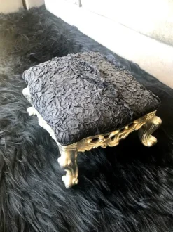 Pouf Slow Modà in Offerta Outlet