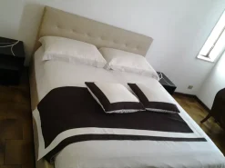 Presotto Italia Letto Letto dado Matrimoniale Moderno Imbottiti