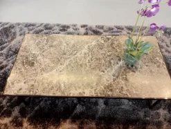 Prezzi ribassati per il tavolino design Icaro di Pianca