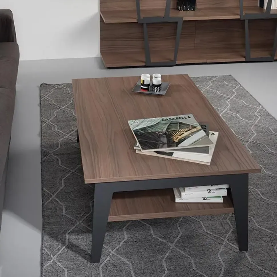 Prezzi ribassati per il tavolino design Brighton di Pezzani