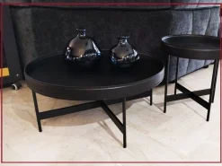 Prezzi ribassati per il tavolino design Arena di Calligaris  affrettati