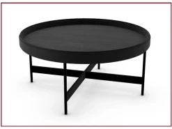 Prezzi ribassati per il tavolino design Arena di Calligaris  affrettati