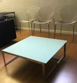 Prezzi ribassati per il tavolino moderno Tavolino 4 di 9010