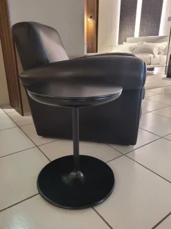 Prezzi ribassati per il tavolino design Toi di Zanotta