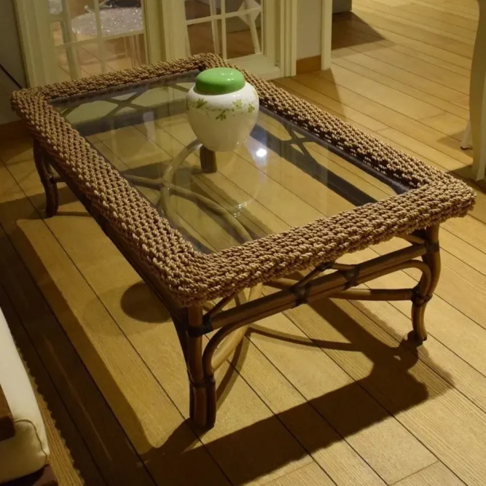 Prezzi ribassati per il tavolino classico Tavolino classico smania - alvise di Smania