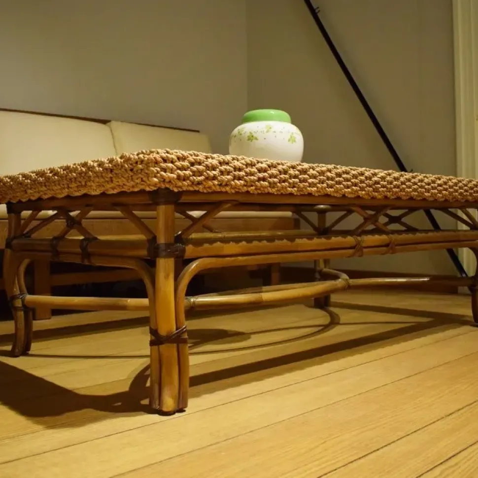 Prezzi ribassati per il tavolino classico Tavolino classico smania - alvise di Smania