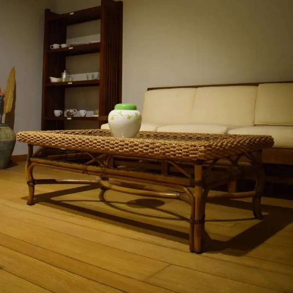 Prezzi ribassati per il tavolino classico Tavolino classico smania - alvise di Smania