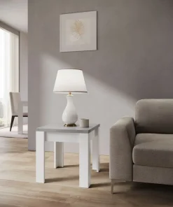 Prezzi ribassati per il tavolino moderno Tavolo salotto sky di Artigianale