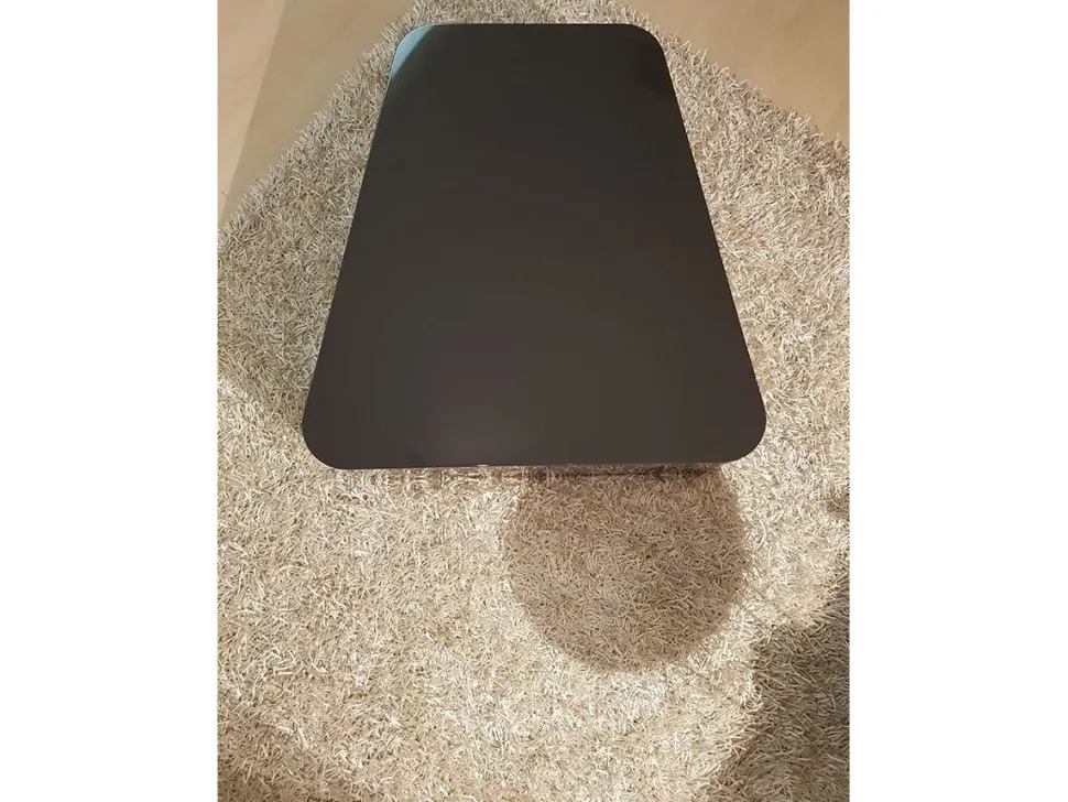 Prezzi ribassati per il tavolino design Mayfair di Molteni & c