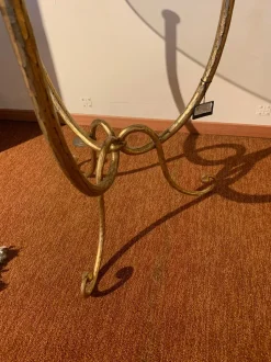 Prezzi ribassati per il tavolino design 87.8685 di Banci