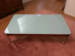 Prezzi ribassati per il tavolino design Unit di Ciacci