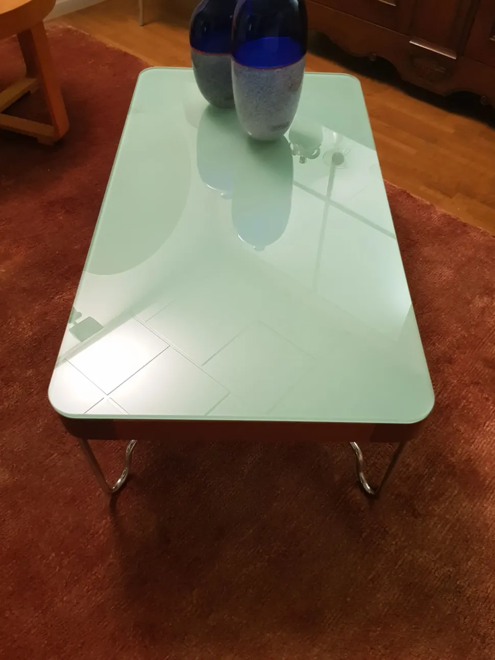 Prezzi ribassati per il tavolino design Unit di Ciacci