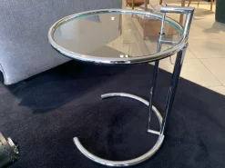 Prezzi ribassati per il tavolino moderno E/22/t di Sigerico