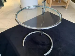 Prezzi ribassati per il tavolino moderno E/22/t di Sigerico