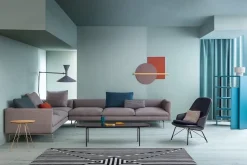 Prezzi ribassati per il tavolino design Niobe di Zanotta