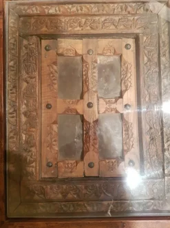 Prezzi ribassati per il tavolino classico Porta antica di Zilio