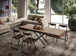 Prezzi ribassati per il tavolino moderno New cover di Easyline