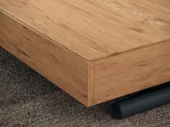 Prezzi ribassati per il tavolino moderno New cover di Easyline